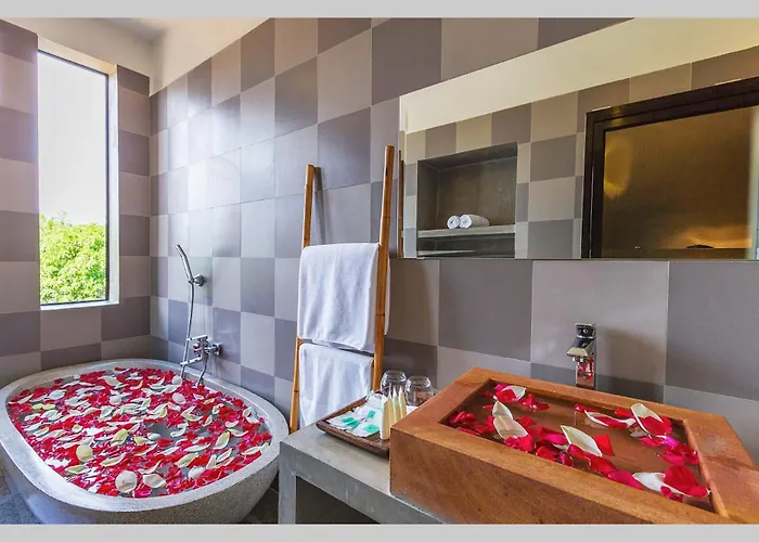 The Palmery 4* Siem Reap