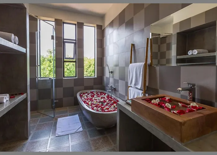 The Palmery Hotel 4*