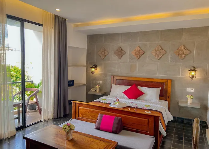 The Palmery Hotel 4*