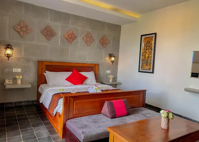 The Palmery Hotel 4*