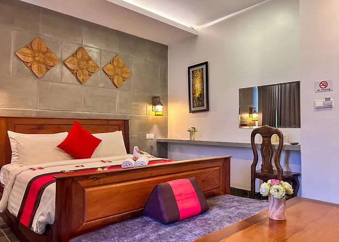 The Palmery Hotel 4*