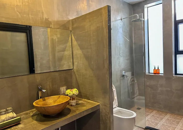 The Palmery Hotel Siem Reap