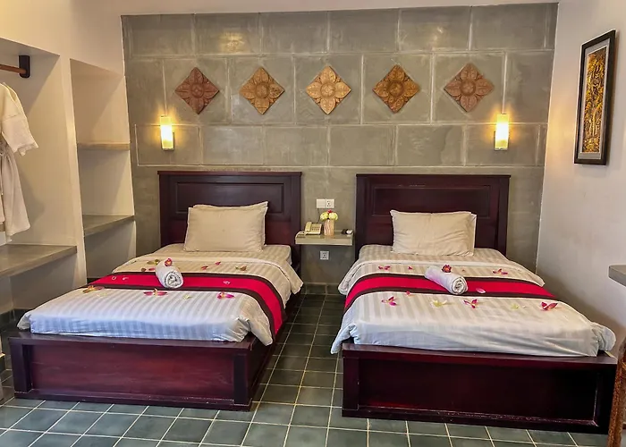 The Palmery Hotel 4*