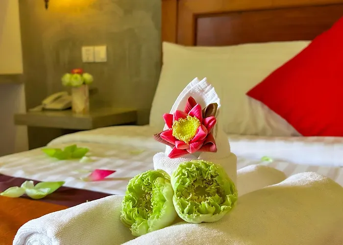 The Palmery Hotel 4*